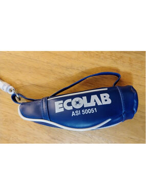 Unusual 7" Mini Golf Bag Key Holder Novelty DAD